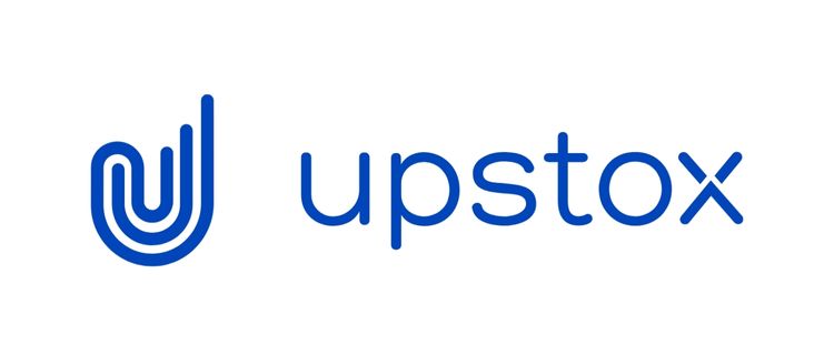 Upstox-Logo-Nishant-Verma