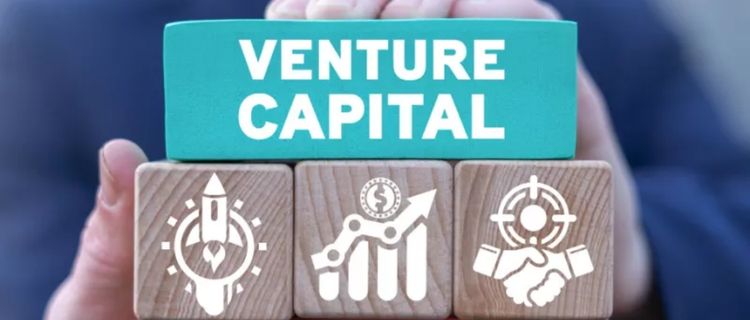 Venture Capital - Nishant Verma