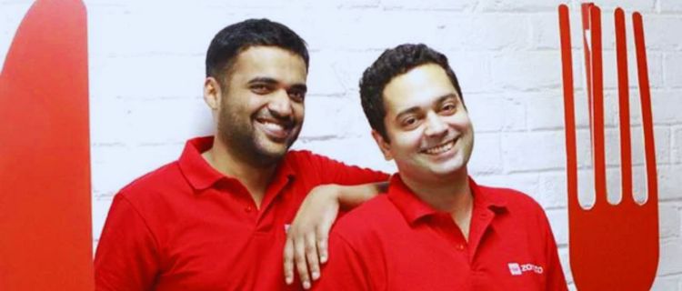 Zomato-Funder