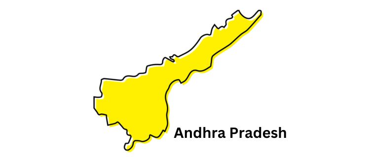 Andhra Pradesh Logo - Nishant Verma