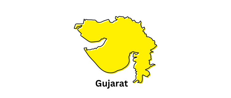 Gujarat Logo - Nishant Verma