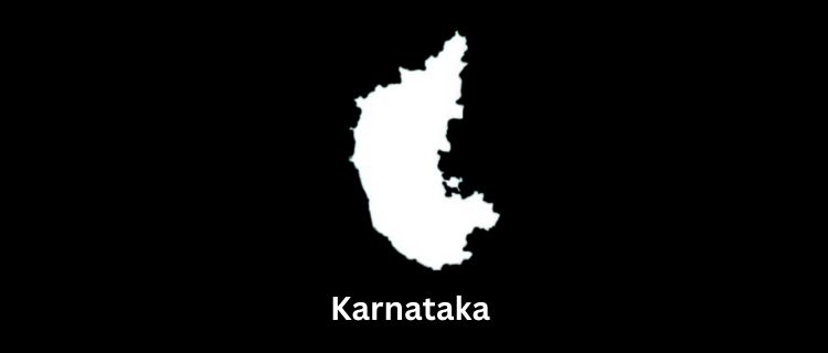 Karnataka Logo - Nishant Verma