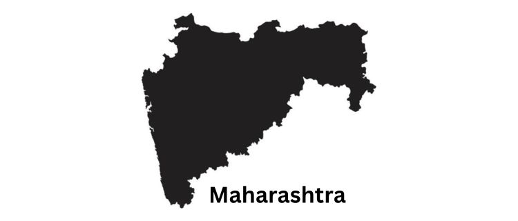 Maharashtra Logo - Nishant Verma