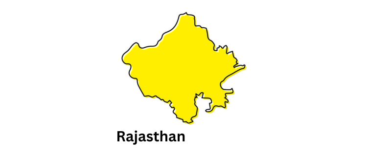 Rajasthan Logo - Nishant Verma