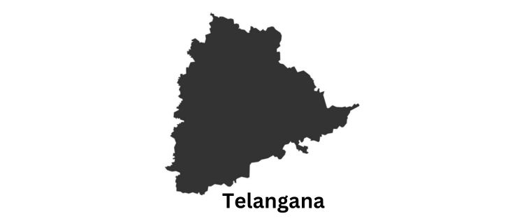 Telangana Logo - Nishant Verma