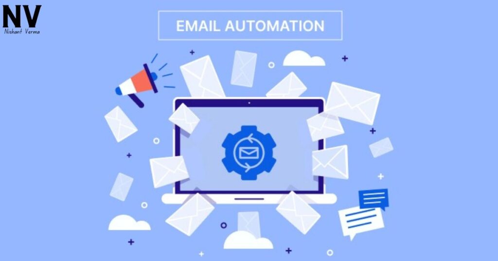 Automating-Your-Email-Game-Nishant-Verma