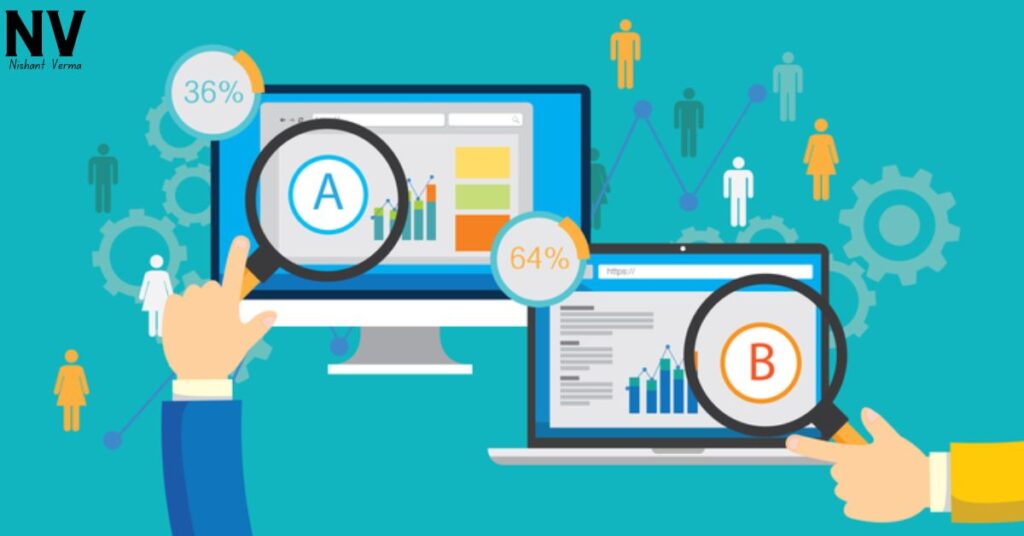 Demystifying-Role-of-A/B-testing-Nishant-Verma