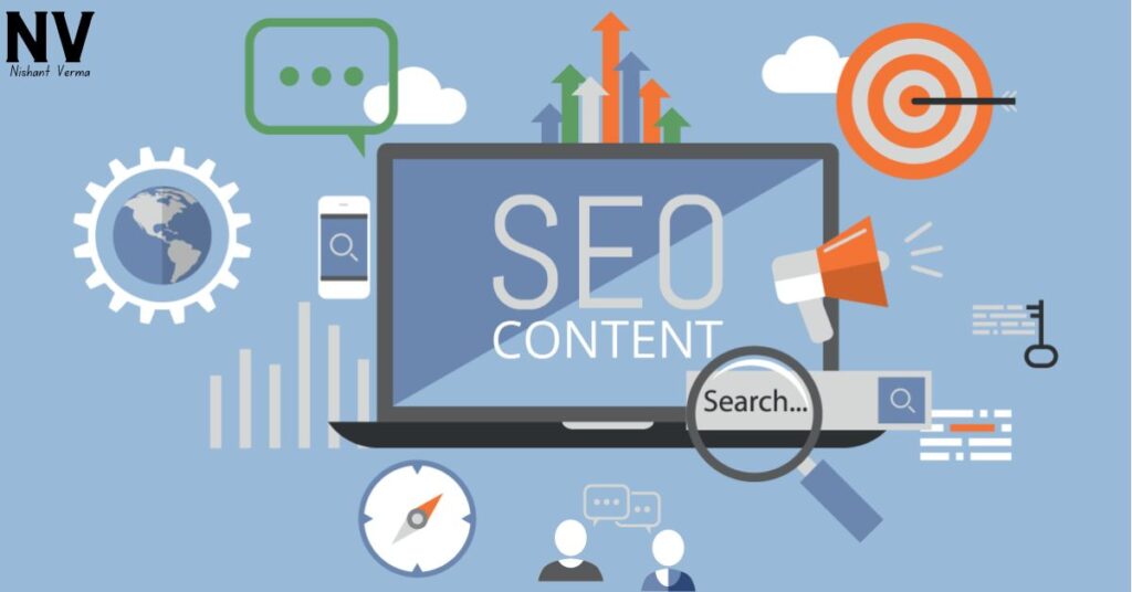 SEO-and-Content-Marketing-Nishant-Verma