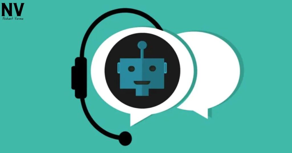 The-Chatbot-User-Experience-Nishant-Verma