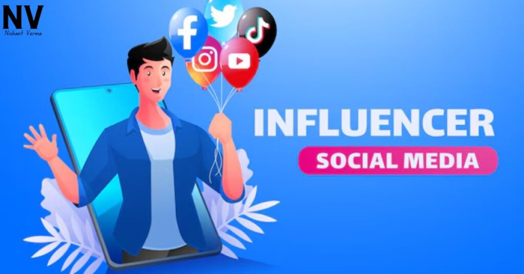 The-Emergence-of-Social-Media-Influencers-Nishant-Verma