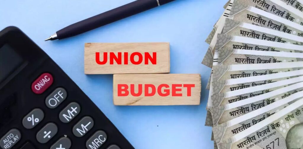 Sector-Specific Announcements in Union Budget july 2024 - Nishant Verma