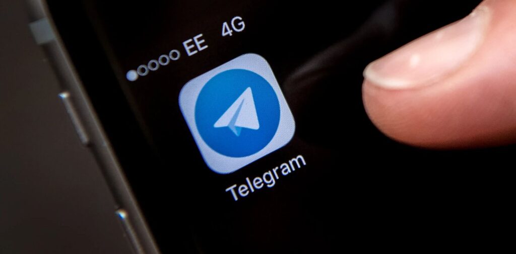 A Tech Ecosystem on the Edge_ Could Telegram’s Troubles Spur Innovation - Nishant Verma