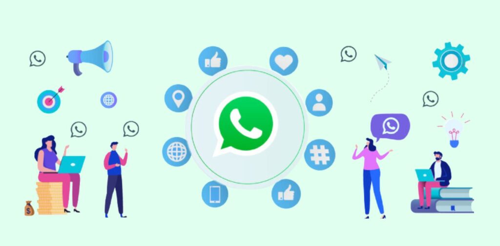 Benefits of WhatsApp Marketing - Nishant Verma