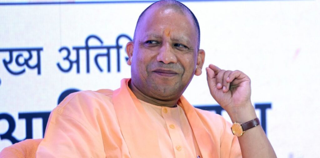 Cultural Revival and Development - A Balanced Approach - Yogi Adityanath - Nishant Verma