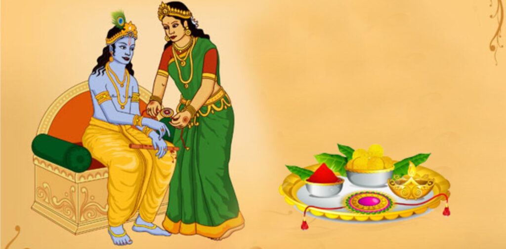 Cultural Significance of Raksha Bandhan - Nishnat Verma