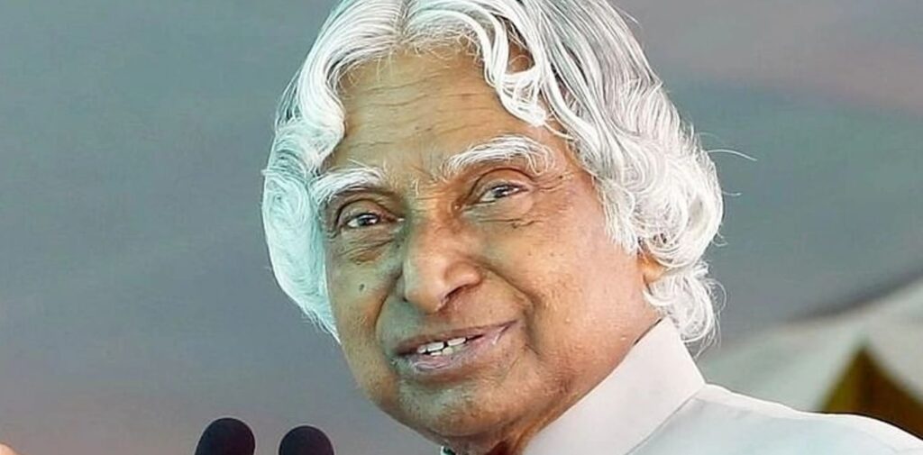 Dr. APJ Abdul Kalam_ The People's President - Nishant Verma