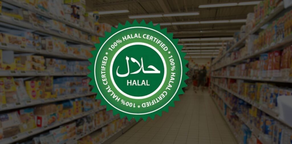 Halal Certification_ How Did We Get Here - Nishant Verma