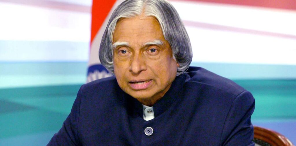 Innovation and Inspiration_ The True Spirit of Leadership - Dr. APJ Abdul Kalam - Nishant Verma