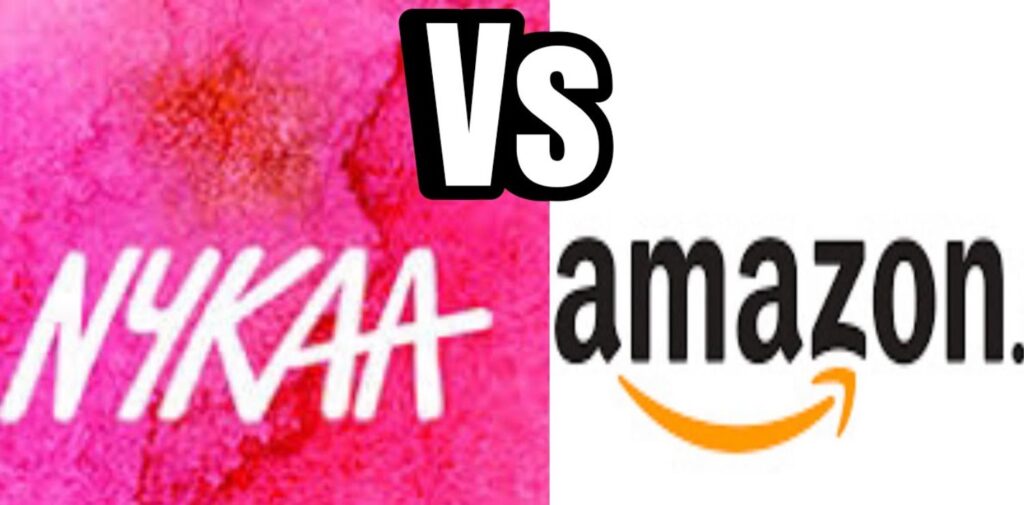 Nykaa-How-an-Indian-Homegrown-Brand-Outshines-Amazon-Global-Giant-Comparing-Nykaa-with-Amazon-Global-Giant-Nishant-Verma