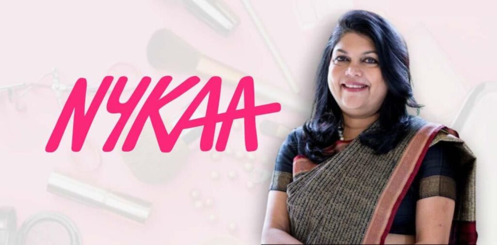 Nykaa-How-an-Indian-Homegrown-Brand-Outshines-Amazon-Global-Giant-The-Future-of-Indian-Homegrown-Brands-Nishant-Verma