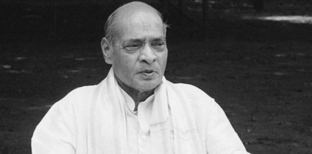 P.V. Narasimha Rao_ Reformist or Compromised Leader - Nishant Verma