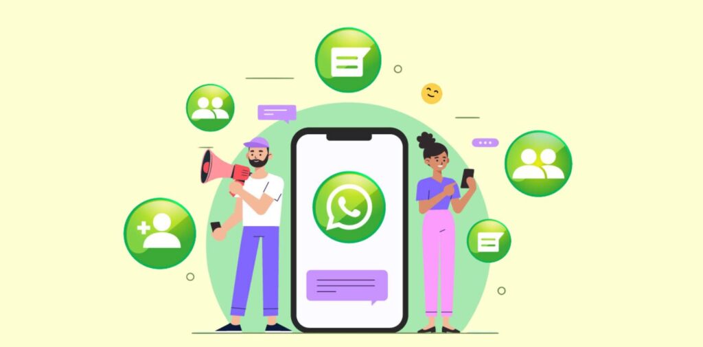 Ready to Revamp your WhatsApp Marketing Strategy - Nishant Verma