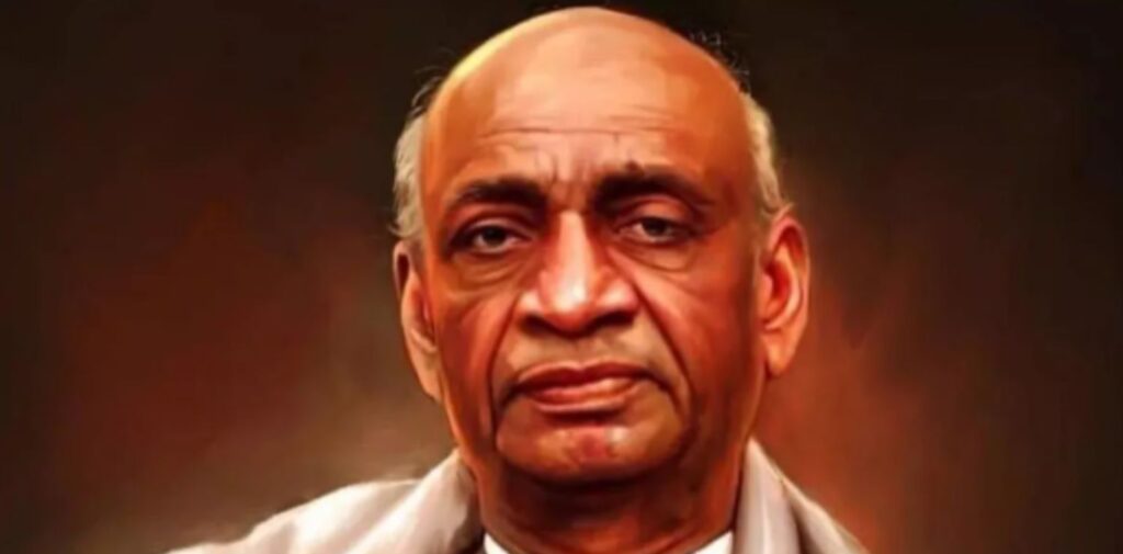 Sardar Vallabhbhai Patel_ The Architect of United India - Nishant Verma