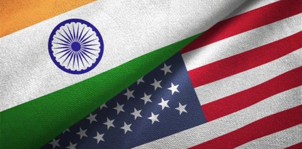 Strengthening-Ties-India-and-the-U.S.-Sign-Pivotal-Defense-Agreements-Future-Prospects-Nishant-Verma