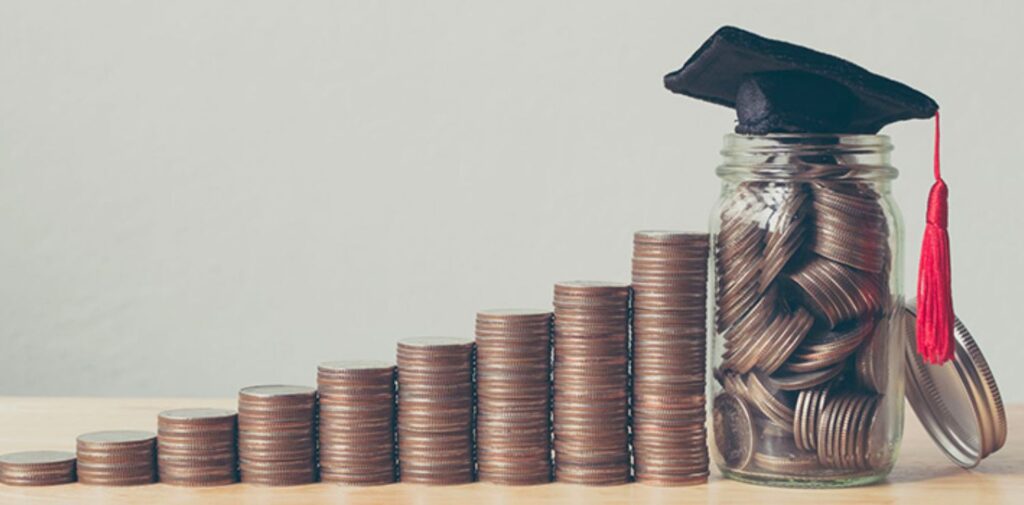 The Illusion of Educational Investments - Mount of Price Tag_ A Never-ending Climb - Nishant Verma