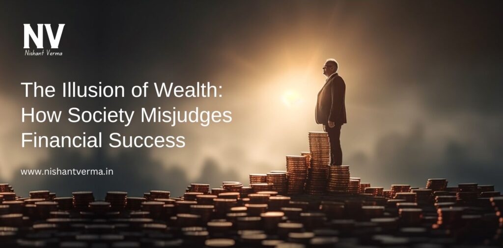 The-Illusion-of-Wealth-How-Society-Misjudges-Financial-Success-Nishant-Verma