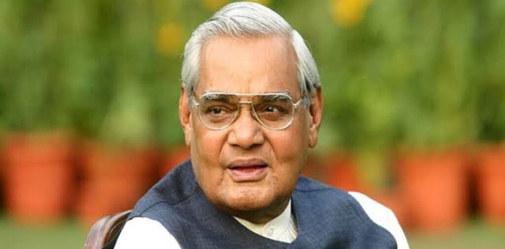 The Statesman’s Touch_ A Lesson in Diplomacy - Atal Bihari Vajpayee