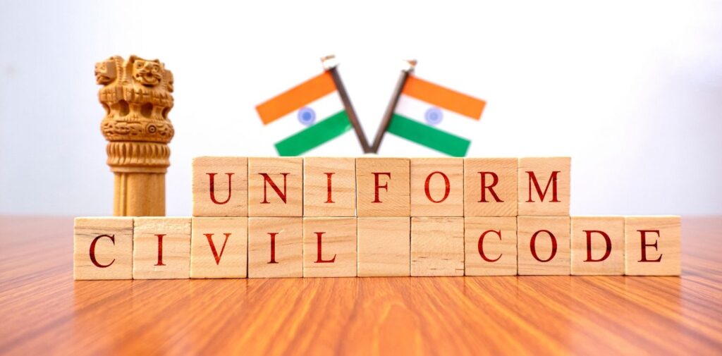 The Uniform Civil Code_ A Step Towards Equality - Nishant Verma