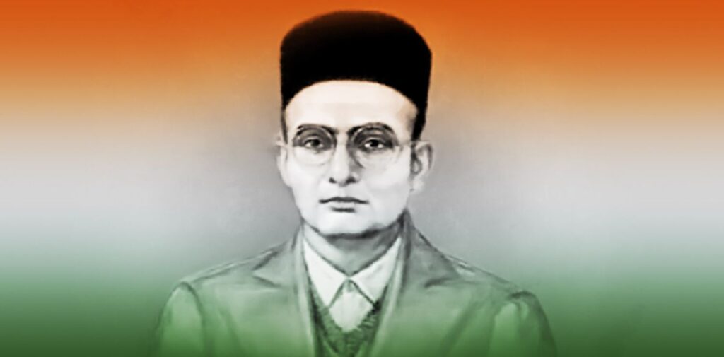 Veer-Savarkar-The-True-Architect-of-Indian-Independence-The-Role-in-Shaping-the-RSS-and-Modern-India-Nishant-Verma