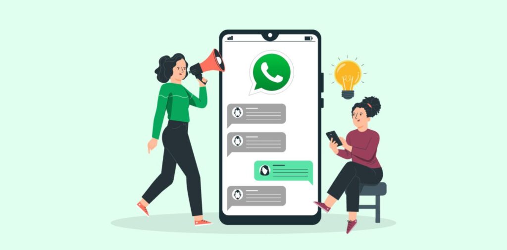 What is WhatsApp Marketing - Nishant Verma