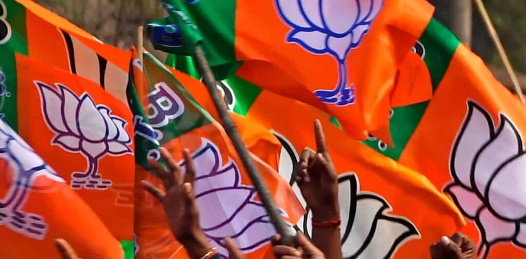 Will the BJP Be Able to Consolidate Its Position in Jharkhand - Nishant Verma