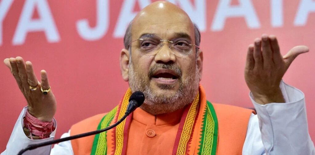 Amit-Shahs-Bold-Stance-No-Room-for-Autonomy-in-Jammu-and-Kashmir-Under-BJPs-Vision-A-Defining-Moment-for-India-Nishant-Verma