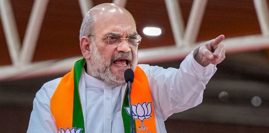 Amit-Shahs-Bold-Stance-No-Room-for-Autonomy-in-Jammu-and-Kashmir-Under-BJPs-Vision-The-Security-Paradigm-Nishant-Verma