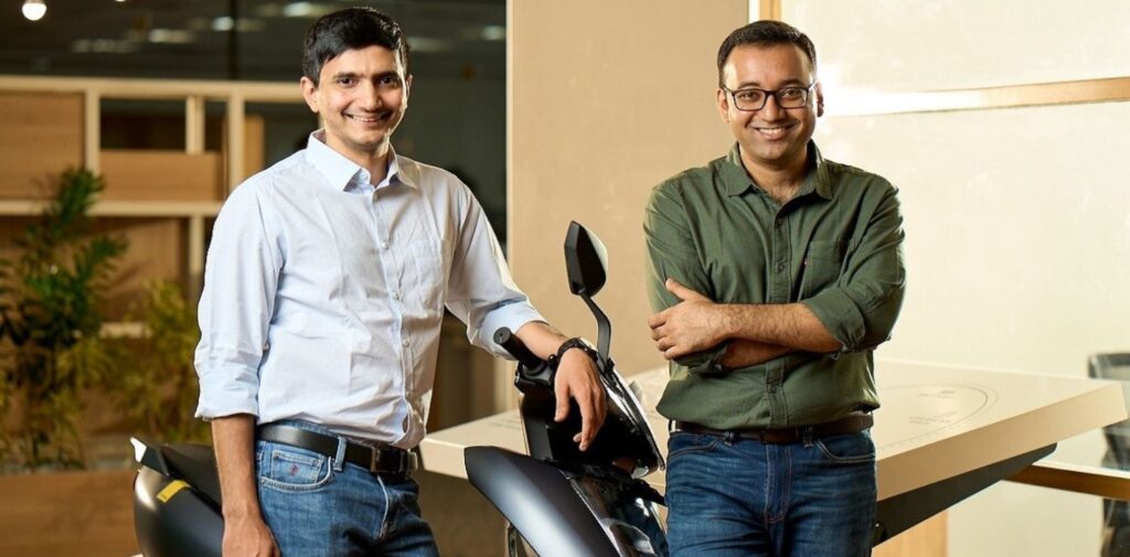 Ather-Energy-Files-DRHP-with-SEBI-Set-for-a-Major-IPO-Ather-Energys-Journey-From-Startup-to-Industry-Leader-Nishant-Verma