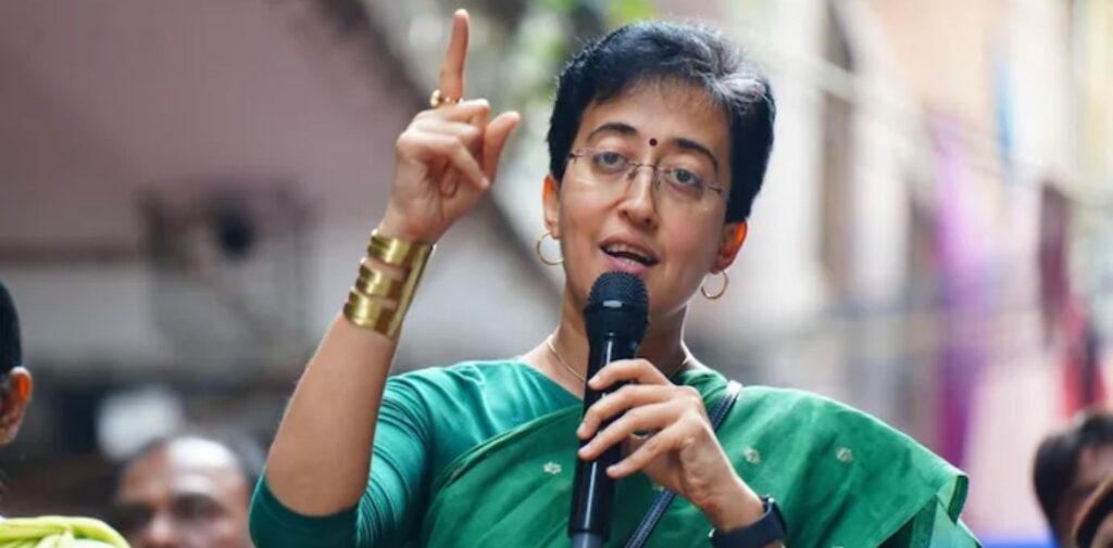 Atishi-to-Succeed-Kejriwal-as-Delhis-Chief-Minister-A-New-Chapter-in-AAPs-Leadership-Who-is-Atishi-Nishant-Verma