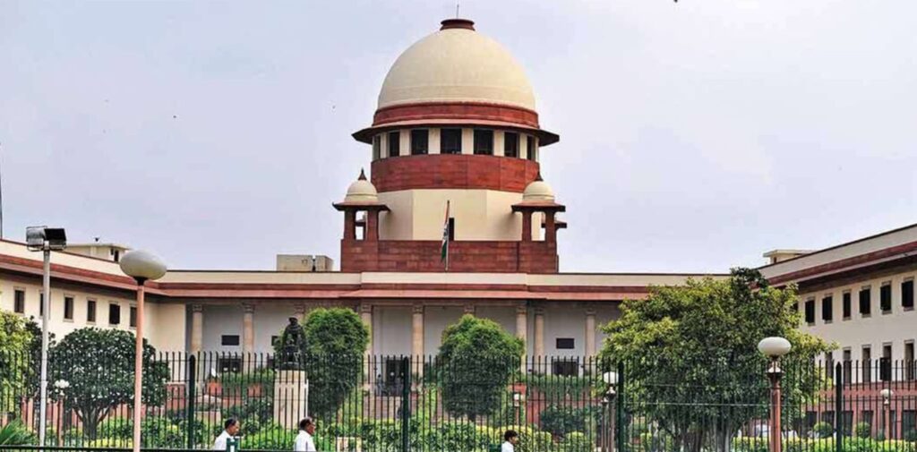 Bail-is-the-Rule-Even-for-PMLA-Cases-Supreme-Courts-Bold-Stance-Sparks-Debate-on-Indias-Legal-Paradigms-The-Road-Ahead-Implications-of-the-Supreme-Courts-Ruling-Nishant-Verma