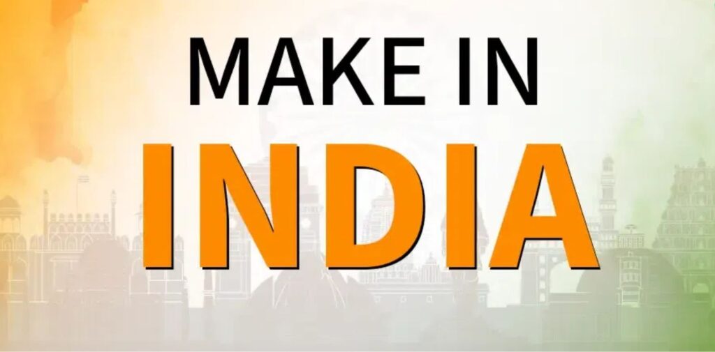 Celebrating-10-Years-of-Make-in-India-A-Milestone-for-Indias-Economic-Growth-The-Genesis-of-‘Make-in-India-Nishant-Verma