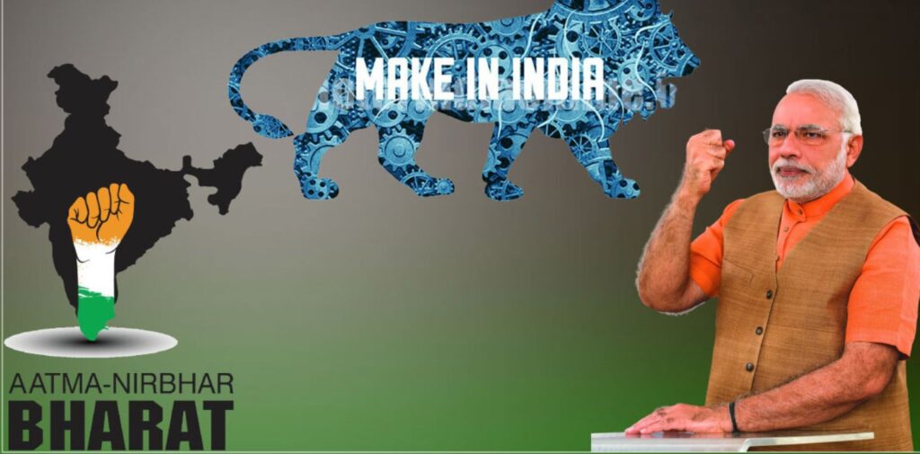 Celebrating-10-Years-of-Make-in-India-A-Milestone-for-Indias-Economic-Growth-‘Make-in-India-and-the-Vision-for-the-Future-Nishant-Verma