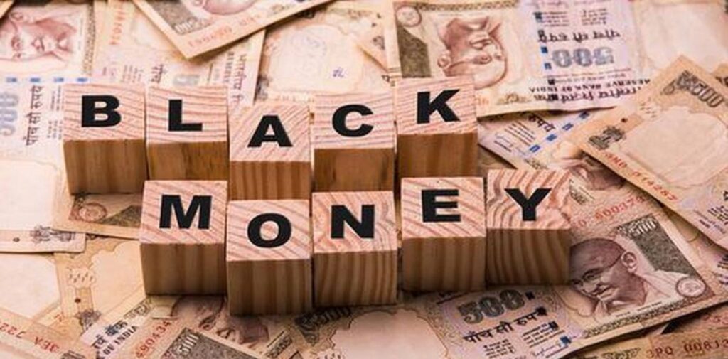 Demonetisation-in-India-Did-It-Really-Curb-Black-Money-Black-Money-A-Mirage-or-a-Reality-Nishant-Verma