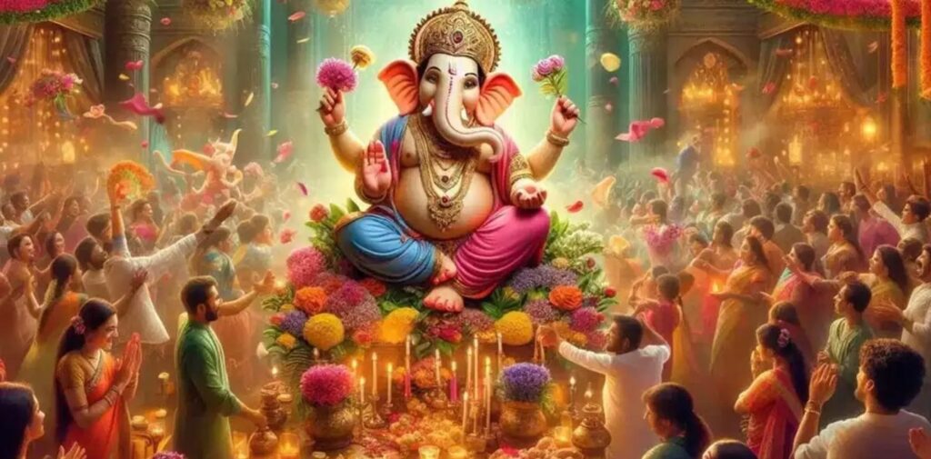 Ganesh-Chaturthi-Celebrating-the-Birth-of-Lord-Ganesha-Historical-Significance-of-Ganesh-Chaturthi-Nishant-Verma