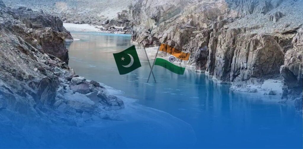 Indias-Formal-Notice-on-the-Indus-Water-Treaty-Pakistans-Obstructive-Behavior-and-the-Need-for-Change-Indias-Strategic-Imperative-Nishant-Verma