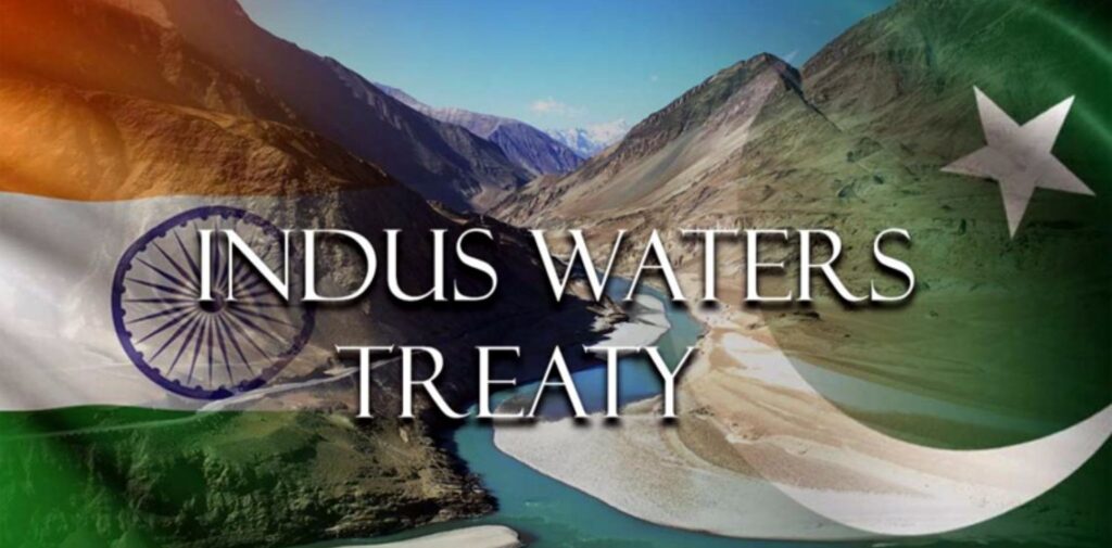 Indias-Formal-Notice-on-the-Indus-Water-Treaty-Pakistans-Obstructive-Behavior-and-the-Need-for-Change-Why-the-Indus-Water-Treaty-Needs-a-Reassessment-Nishant-Verma