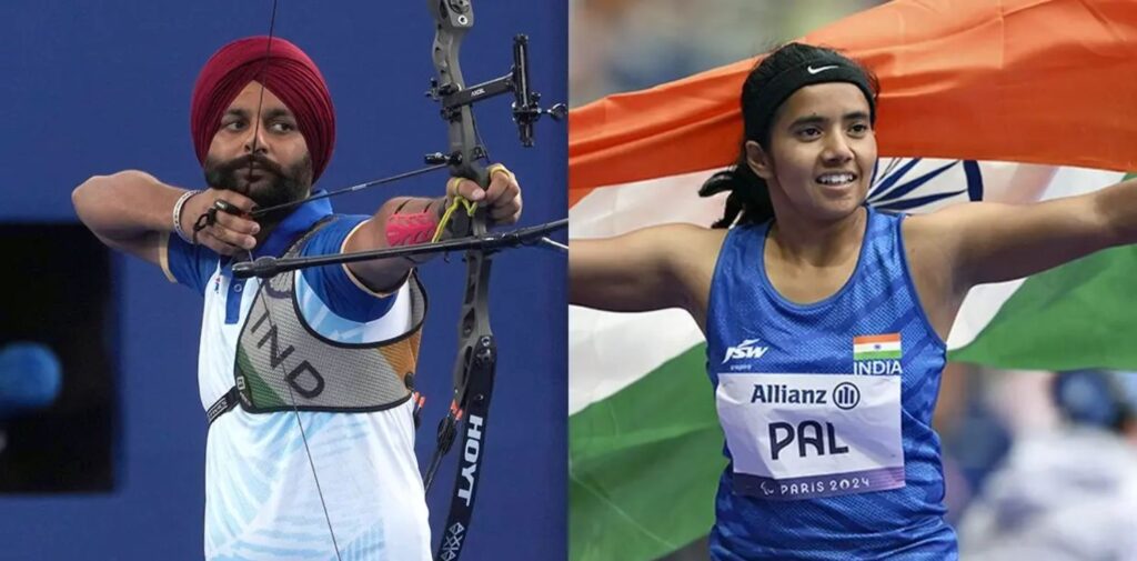 Indias-Historic-Performance-at-the-Paris-2024-Paralympics-First-Time-Medallists-and-Breakthrough-Moments-Nishant-Verma