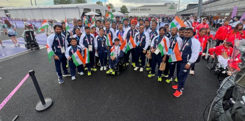 Indias-Historic-Performance-at-the-Paris-2024-Paralympics-Unifying-the-Nation-through-Sports-Nishant-Verma