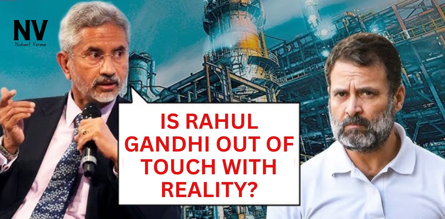 Is-Rahul-Gandhi-Out-of-Touch-with-Reality-Nishant-Verma