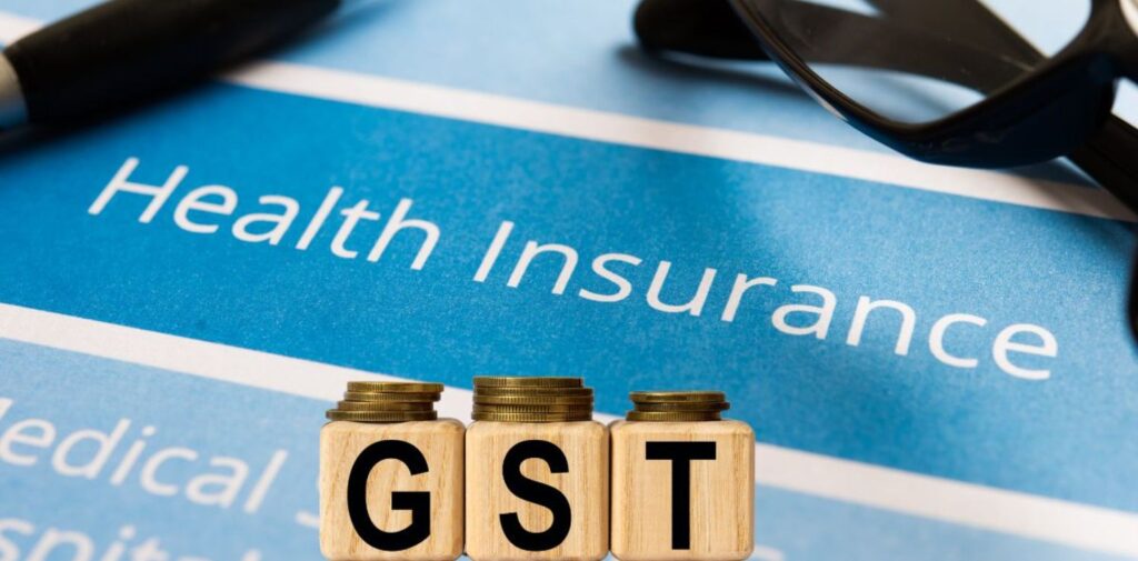 No-Relief-for-18-GST-on-Health-Insurance-Taxpayers-Are-the-Actual-Minorities-in-India-The-GST-on-Health-Insurance-Nishant-Verma